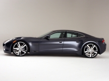 Fisker karma 2009 12